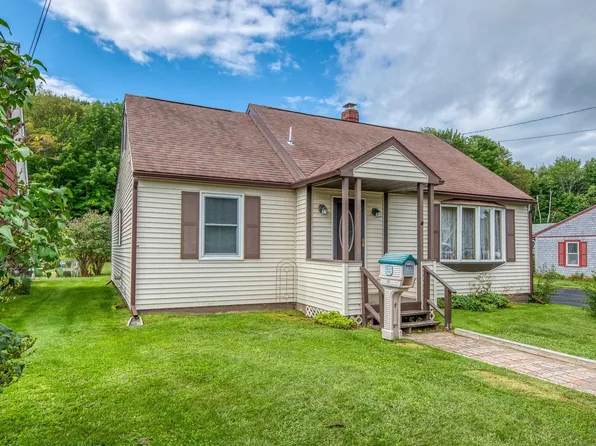 45 Promenade Street, Gorham, NH 03581