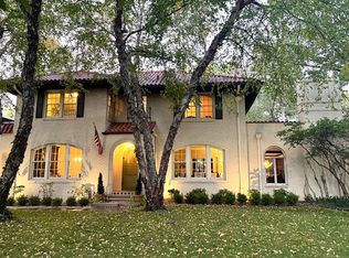 216 N Pershing Ave, Wichita, KS 67208