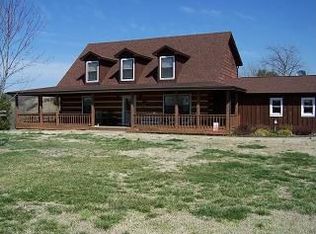 457 Clifftop Rd, Blaine, TN 37709