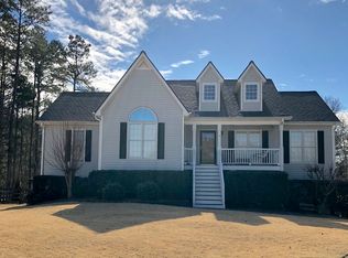 60 Appleton Way, Dallas, GA 30157