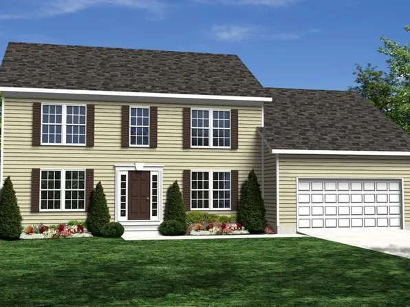 Richmond Plan, Fairwood Estates