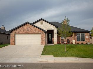 10 Living Way Ln, Canyon, TX 79015
