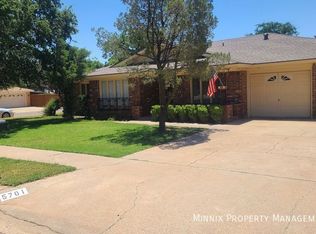 5701 78th St, Lubbock, TX 79424