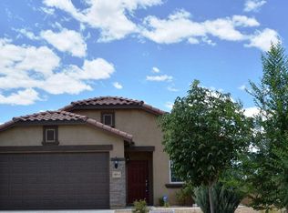 305 Tierra Roja Pl NE, Rio Rancho, NM 87124
