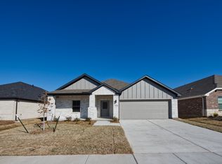 577 Sierra Rdg, Lavon, TX 75166