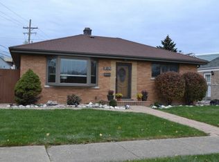 3520 Lincoln St, Franklin Park, IL 60131