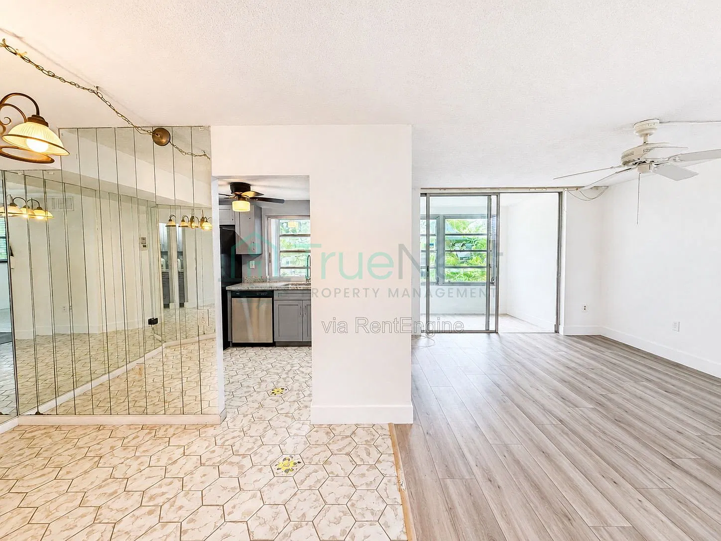 2 bed, 2.0 bath, $1,550 — Photo 2