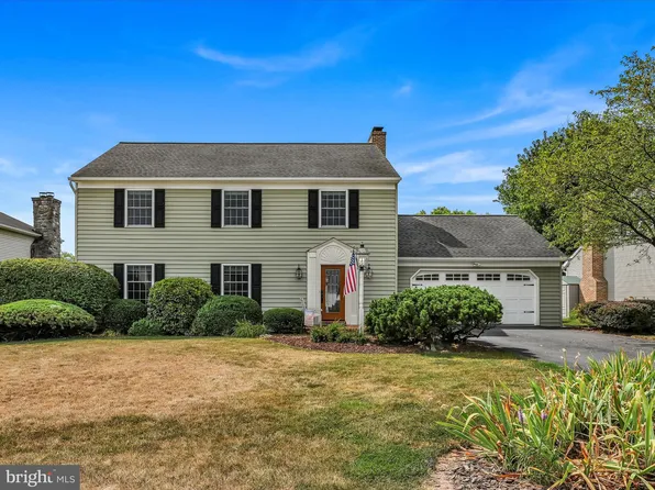 169 Northridge Dr, Landisville, PA 17538