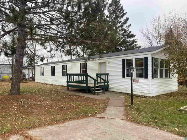 4956 Cherrywood Ln, Hermantown, MN 55811