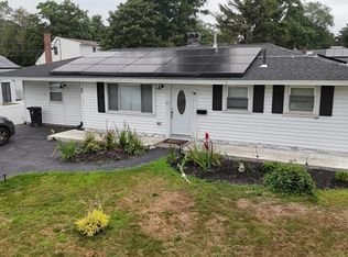 59 Clara Rd, Brockton, MA 02302