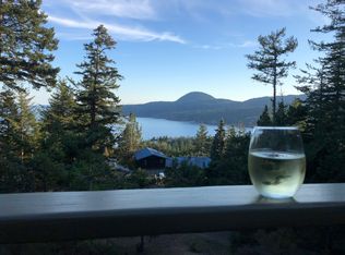 808 Rosario Rd, Eastsound, WA 98245