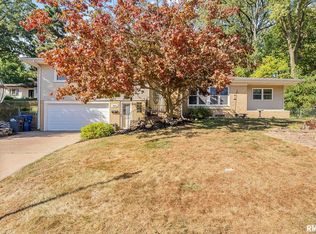 740 Mississippi Blvd, Bettendorf, IA 52722