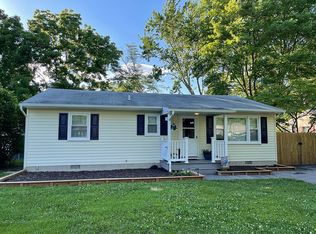 132 Aker Rd, Queenstown, MD 21658