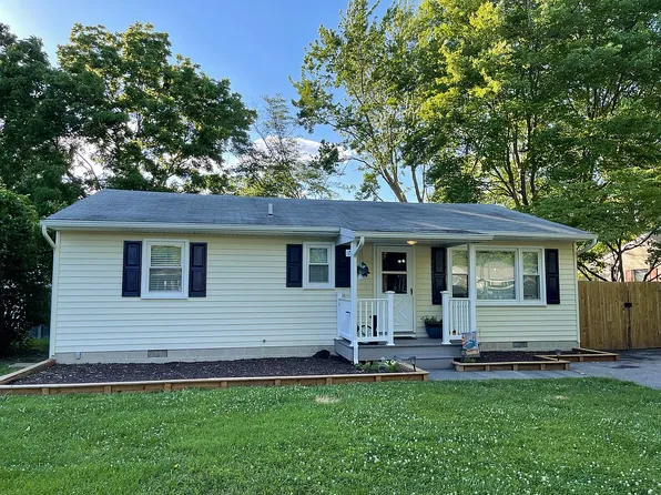 132 Aker Rd, Queenstown, MD 21658