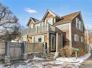 90 Rings End Rd, Darien, CT 06820