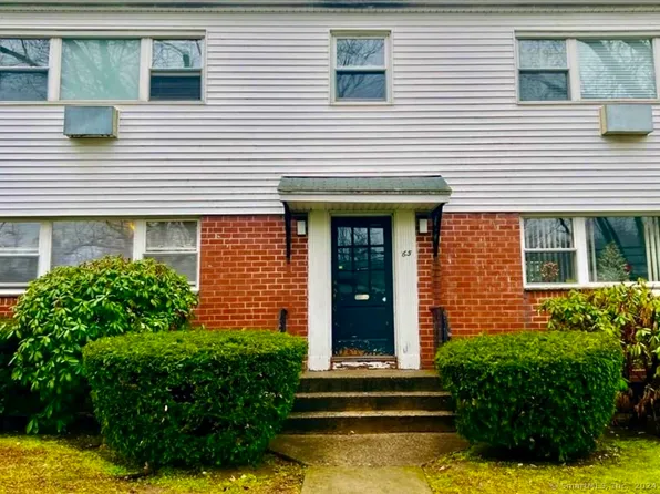 35 Cherry Hill Drive #1B, Bridgeport, CT 06606