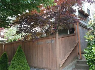 1808 14th Ave, Seattle, WA 98122