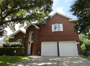 609 Cornell Dr, Pflugerville, TX 78660
