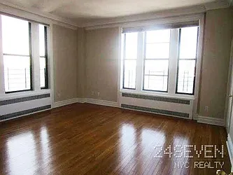 Rented by 24 7 NYC Realty Inc.