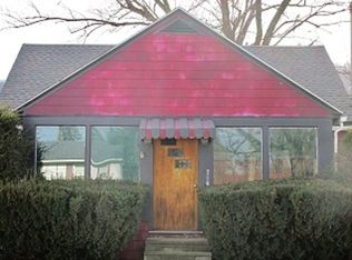 206 S Elmira St, Athens, PA 18810