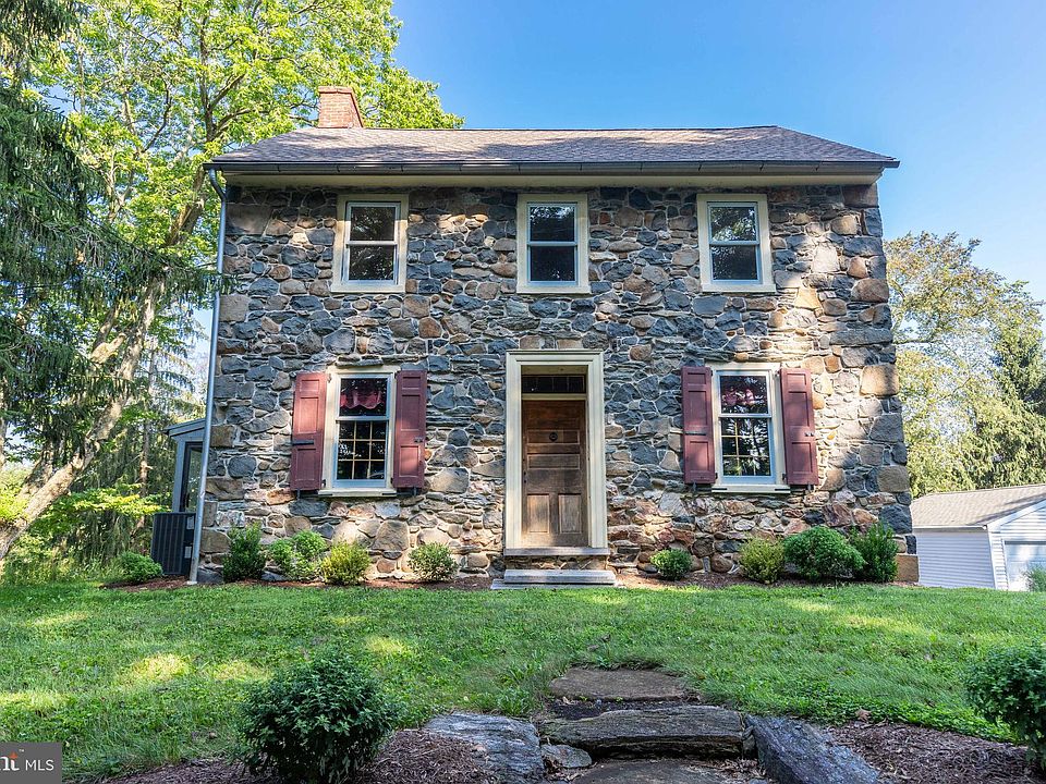 1129 W Strasburg Rd, West Chester, PA 19382 Zillow