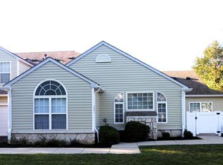 241 Federal Point Blvd, Lawrence Township, NJ 08648