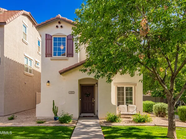 1322 S OWL Drive, Gilbert, AZ 85296
