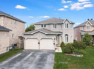 22 Willow Fern Dr UNIT 1, Barrie, ON L4N0Z9