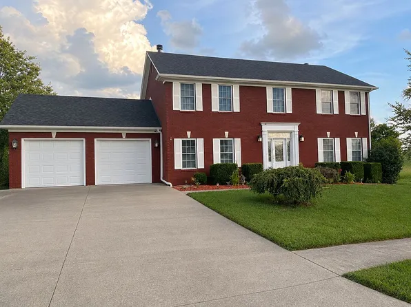 125 Courtney Ct, Springfield, KY 40069