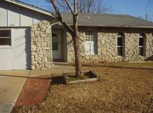 2721 S 120th Ave E, Tulsa, OK 74129