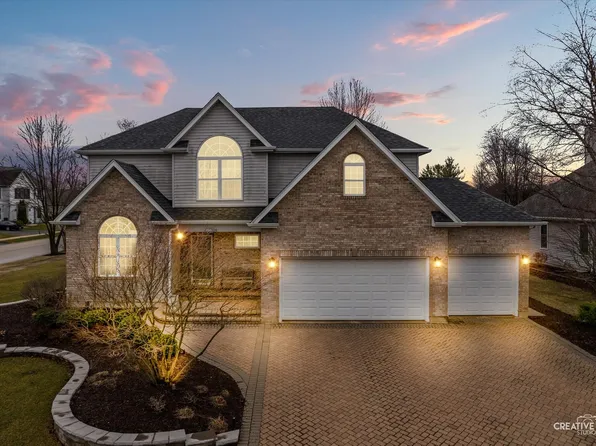 504 Buckthorne Ct, Yorkville, IL 60560