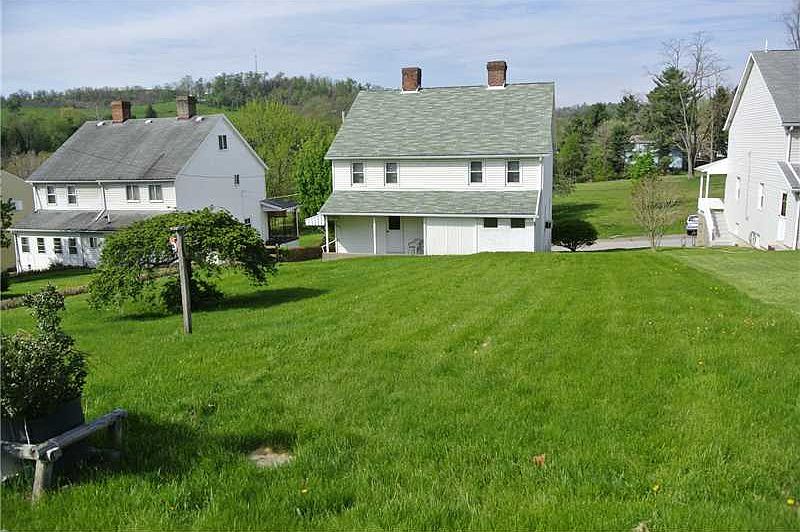 20 Adams St, Cokeburg, PA 15324 Zillow