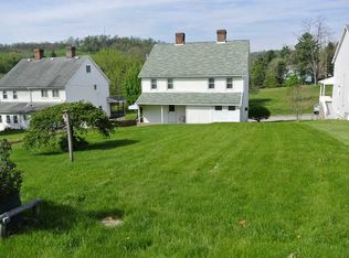 20 Adams St, Cokeburg, PA 15324