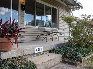 4411 Tremont Rd, Evansville, IN 47710