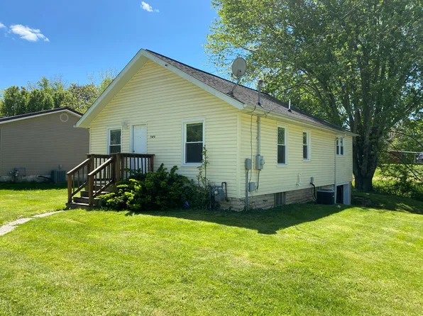 7470 N Old State Highway 37, Bloomington, IN 47408