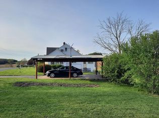 2104 Maple Street Rd, Lyons, NY 14489