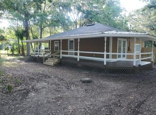 504 NW 7th Ter, Micanopy, FL 32667