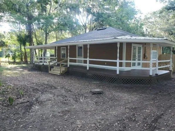 504 NW 7th Ter, Micanopy, FL 32667