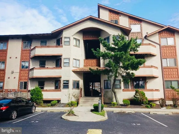 1426 Mediterranean Ave #A, Atlantic City, NJ 08401