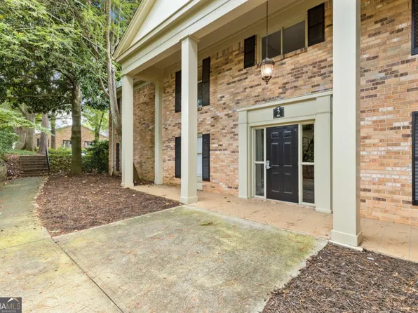 3650 Ashford Dunwoody Rd NE Unit 214, Atlanta, GA 30319