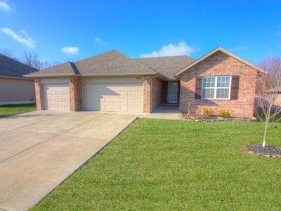 4103 N Mead Dr, Ozark, MO, 65721