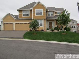 2961 Liberty Alcove, Saint Paul, MN 55129