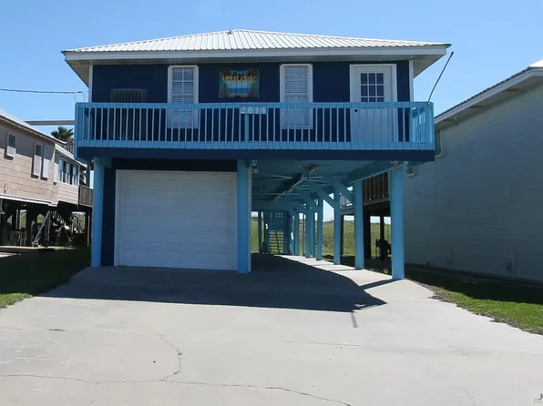 2814 Highway 1, Grand Isle, LA 70358