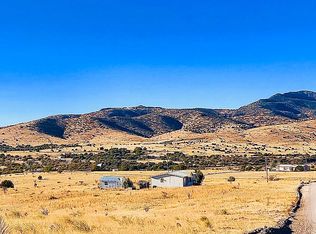 106 Ridge Line Dr, Fort Davis, TX 79734
