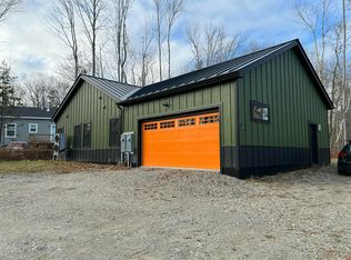 11 Rockwater Way, Belfast, ME 04915