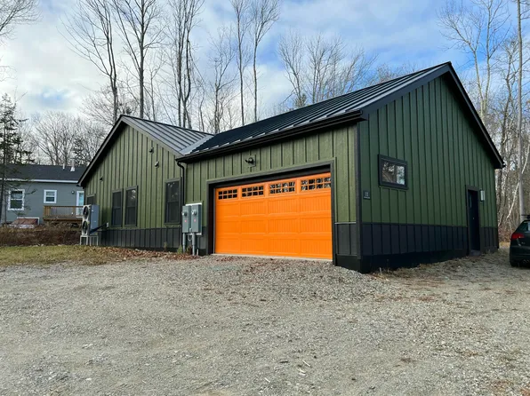 11 Rockwater Way, Belfast, ME 04915