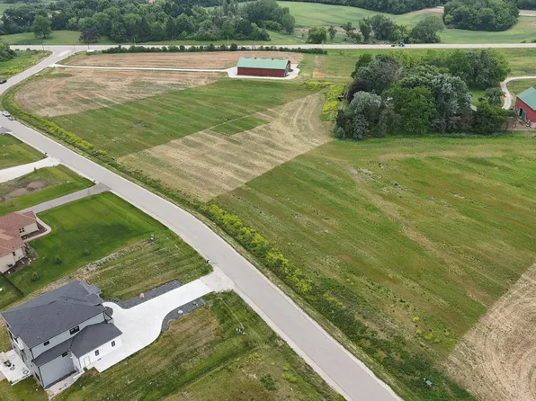 770 BEERE LANE, Burlington, WI 53105