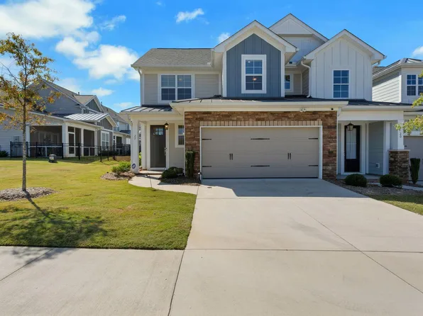 22 Hasbrook Ln, Greenville, SC 29607