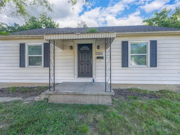 1015 S McCoy St, Independence, MO 64050