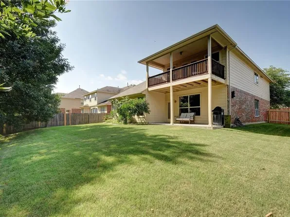 2206 Heritage Well Ln, Pflugerville, TX 78660